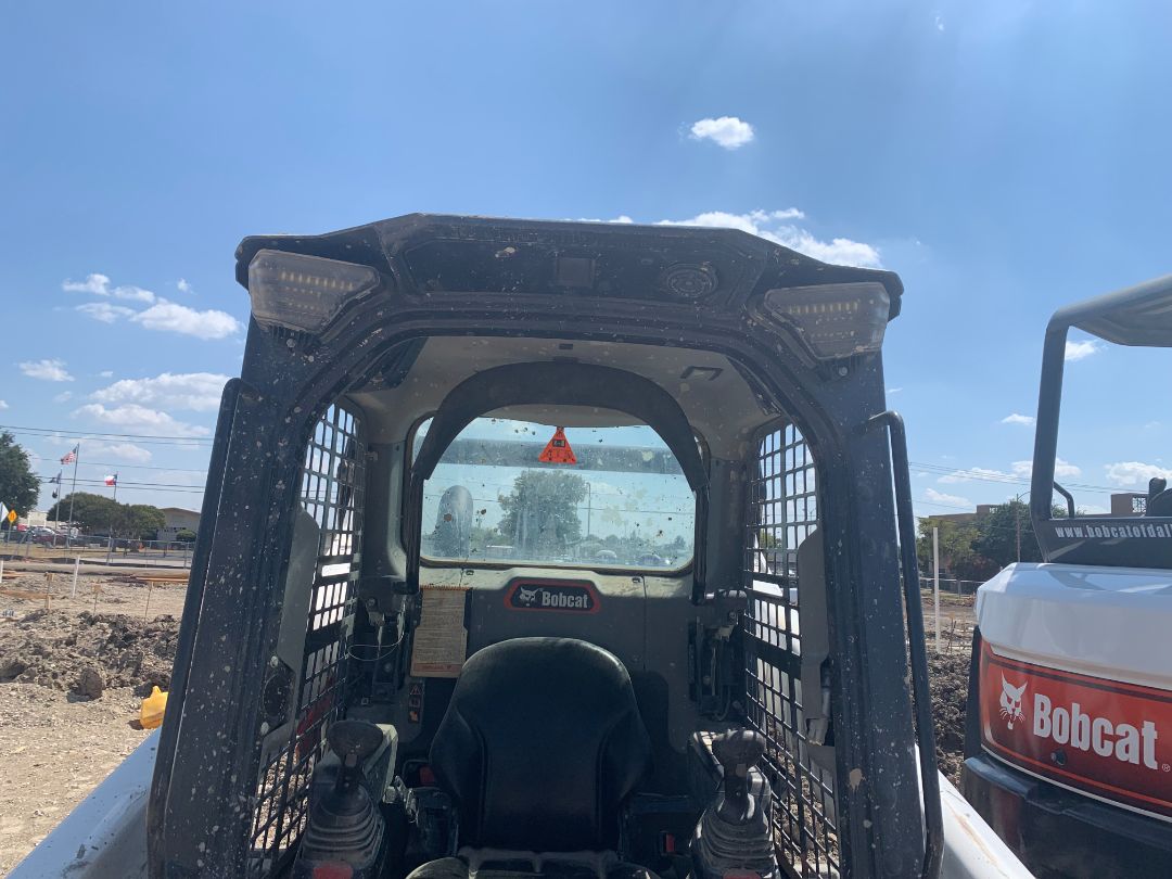 2020 BOBCAT T-76-R-Series - Image 9